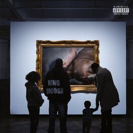 Album cover of I TAPE