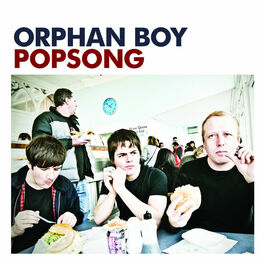 Album cover of Popsong