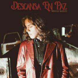 Album cover of Descansa en Paz
