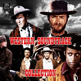 Album cover of Western Collection (Vol. 1)