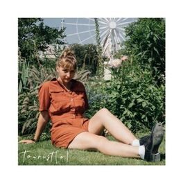 Album cover of Tourist(e)