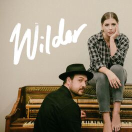 Album cover of Wilder