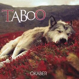 Album cover of Taboo