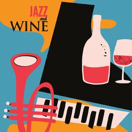 Album cover of Jazz And Wine