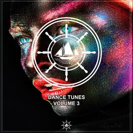 Album cover of Dance Tunes, Vol. 3