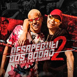 Album cover of Desapeguei Dos Bodão 2