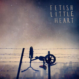Album cover of Little Heart