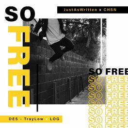 Album cover of So Free (feat. CHSN & DES)