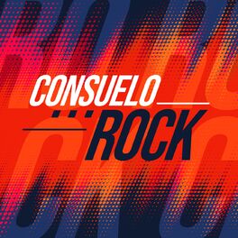 Album cover of Consuelo Rock
