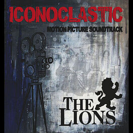Album cover of Iconoclastic (Motion Picture Soundtrack) [Pub Songs & Sing-a-longs!]