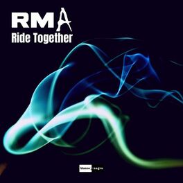 Album cover of Ride Together