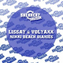 Album cover of Nikki Beach Diaries (Remixes)