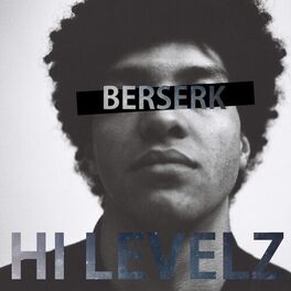 Album cover of Berserk