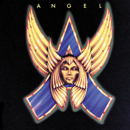 Album cover of Angel