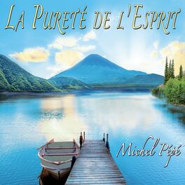 Album cover of La pureté de l'esprit