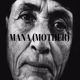 Album cover of Mana (Mother)