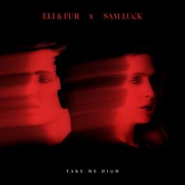 Album cover of Take Me High