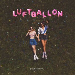 Album cover of Luftballon