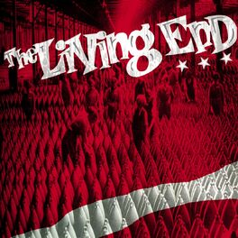 Album cover of The Living End