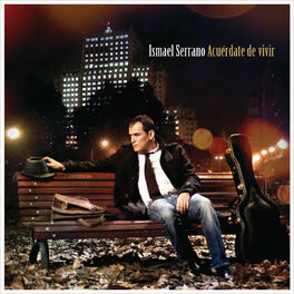 Album cover of Acuérdate De Vivir