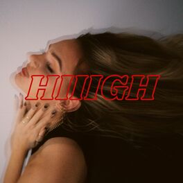 Album cover of Hiiigh