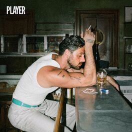 Album cover of Player