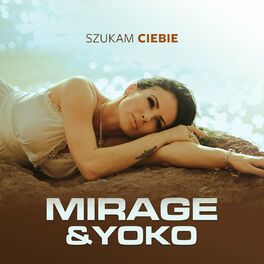 Album cover of Szukam Ciebie