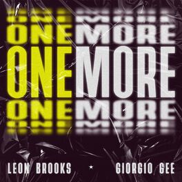 Album cover of One More