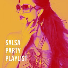 Album cover of Salsa Party Playlist