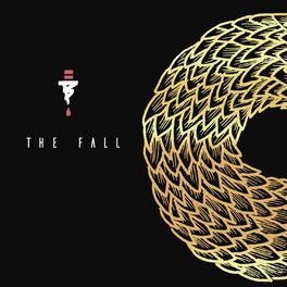 Album cover of Young Phoenix: The Fall