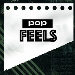 Album cover of Pop Feels
