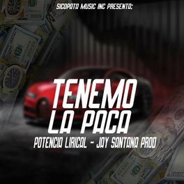 Album cover of Tenemo La Placa