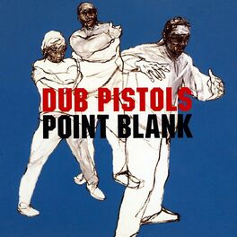Album cover of Point Blank