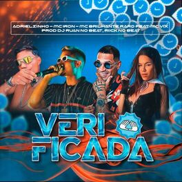 Album cover of Verificada