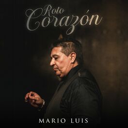 Album cover of Roto Corazón