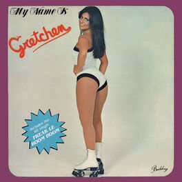 Album cover of My Name Is Gretchen