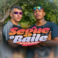 Segue o Baile