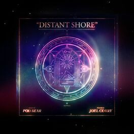 Album cover of Distant Shore (Joel Corry Remix)