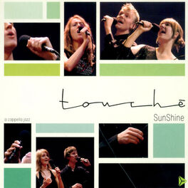 Album cover of Sunshine