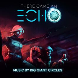 Album cover of There Came an Echo
