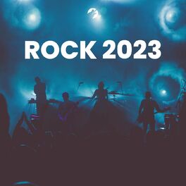 Album cover of Rock 2023