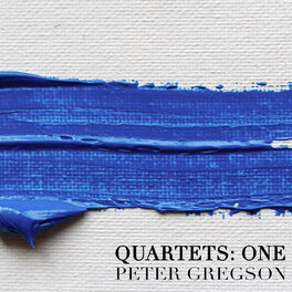 Album cover of Quartets: One