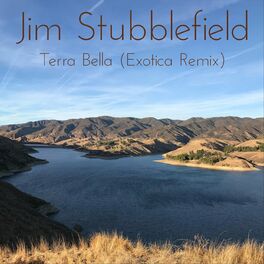 Album cover of Terra Bella (Exotica Remix)