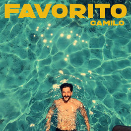 Album cover of Favorito