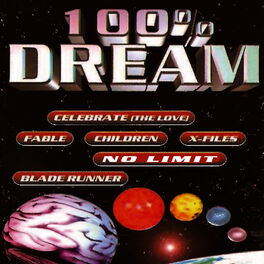 Album cover of 100% Dream