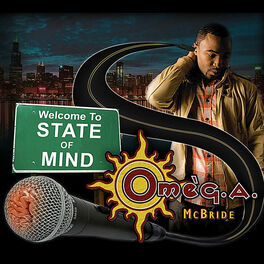 Album cover of State of Mind EP