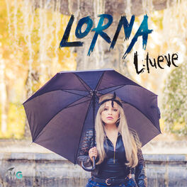 Album cover of Llueve
