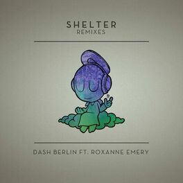 Album cover of Shelter (Remixes)