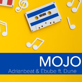 Album cover of Mojo