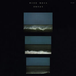 Album cover of Ondas